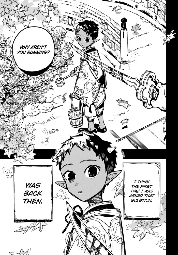 Toilet-Bound Hanako-kun Chapter 88 image 16_optimized